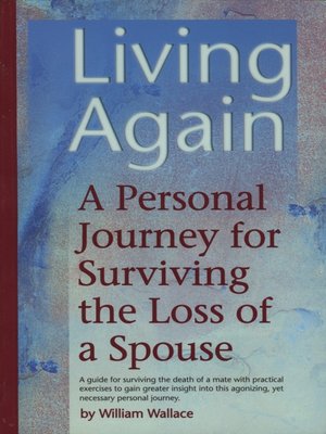 cover image of Living Again